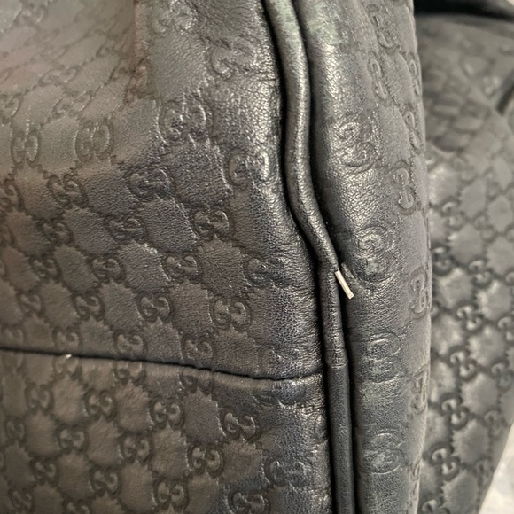 Authentic Gucci crossbody bag - Picture 12 of 16